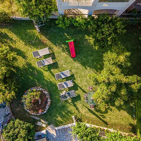 Dimitra'S House Διαμέρισμα Αργοστόλι Εξωτερικό φωτογραφία