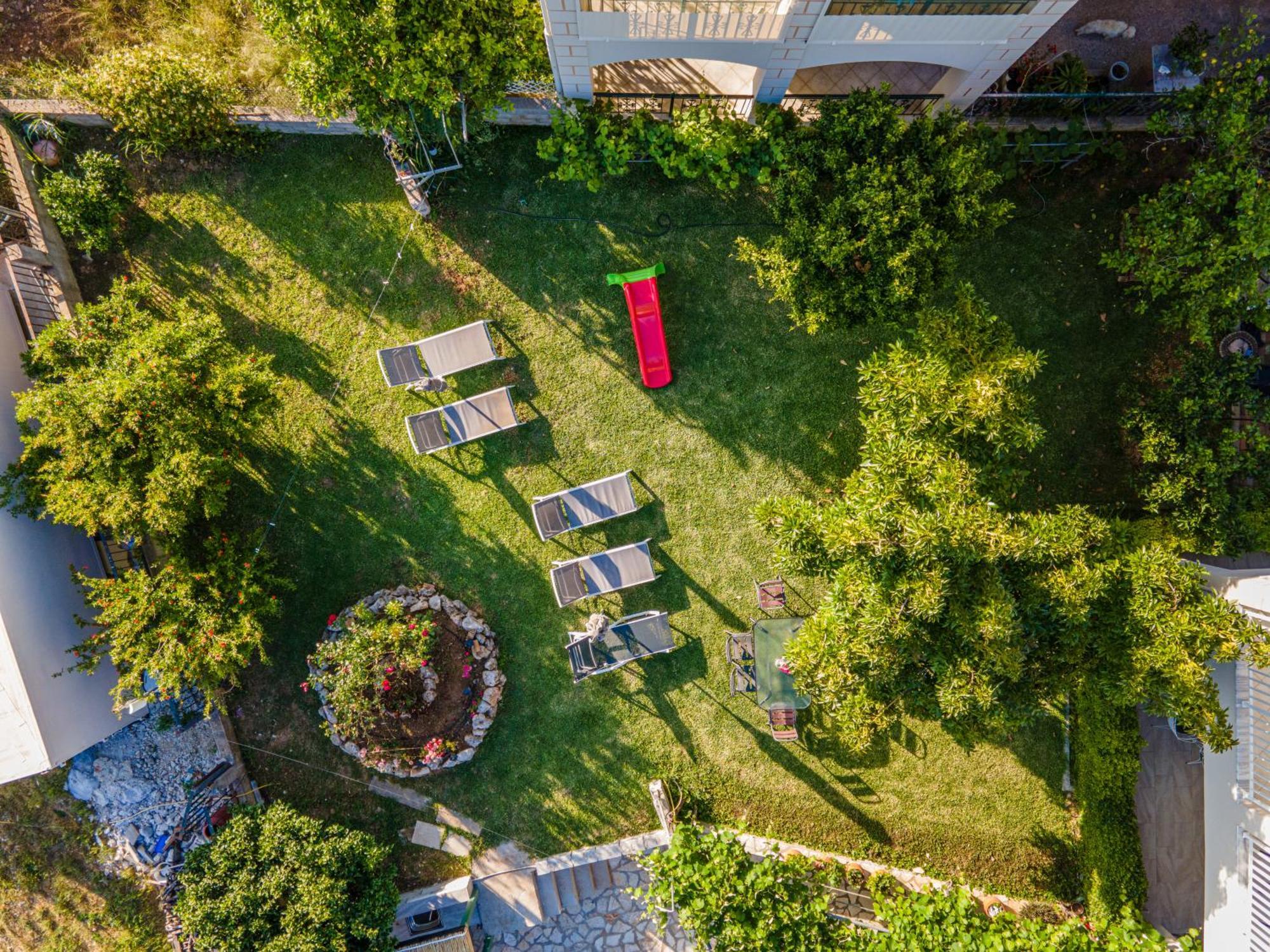 Dimitra'S House Διαμέρισμα Αργοστόλι Εξωτερικό φωτογραφία