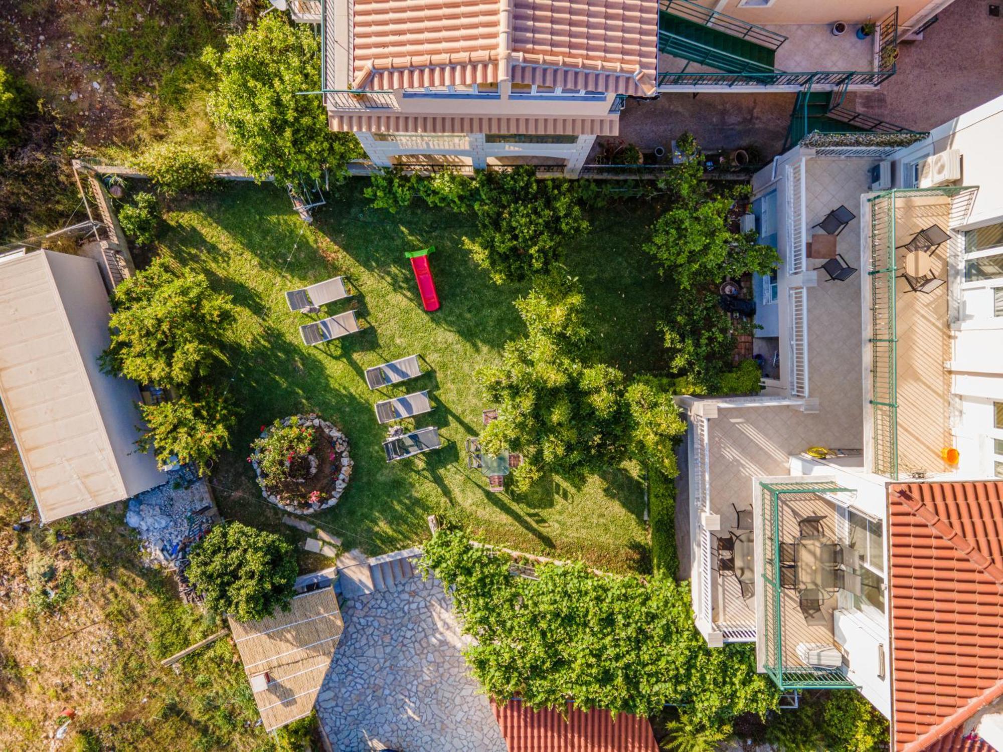 Dimitra'S House Διαμέρισμα Αργοστόλι Εξωτερικό φωτογραφία