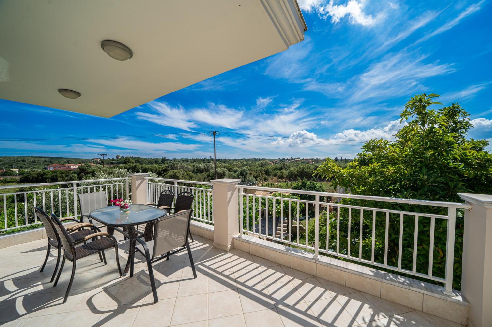 Dimitra'S House Διαμέρισμα Αργοστόλι Εξωτερικό φωτογραφία