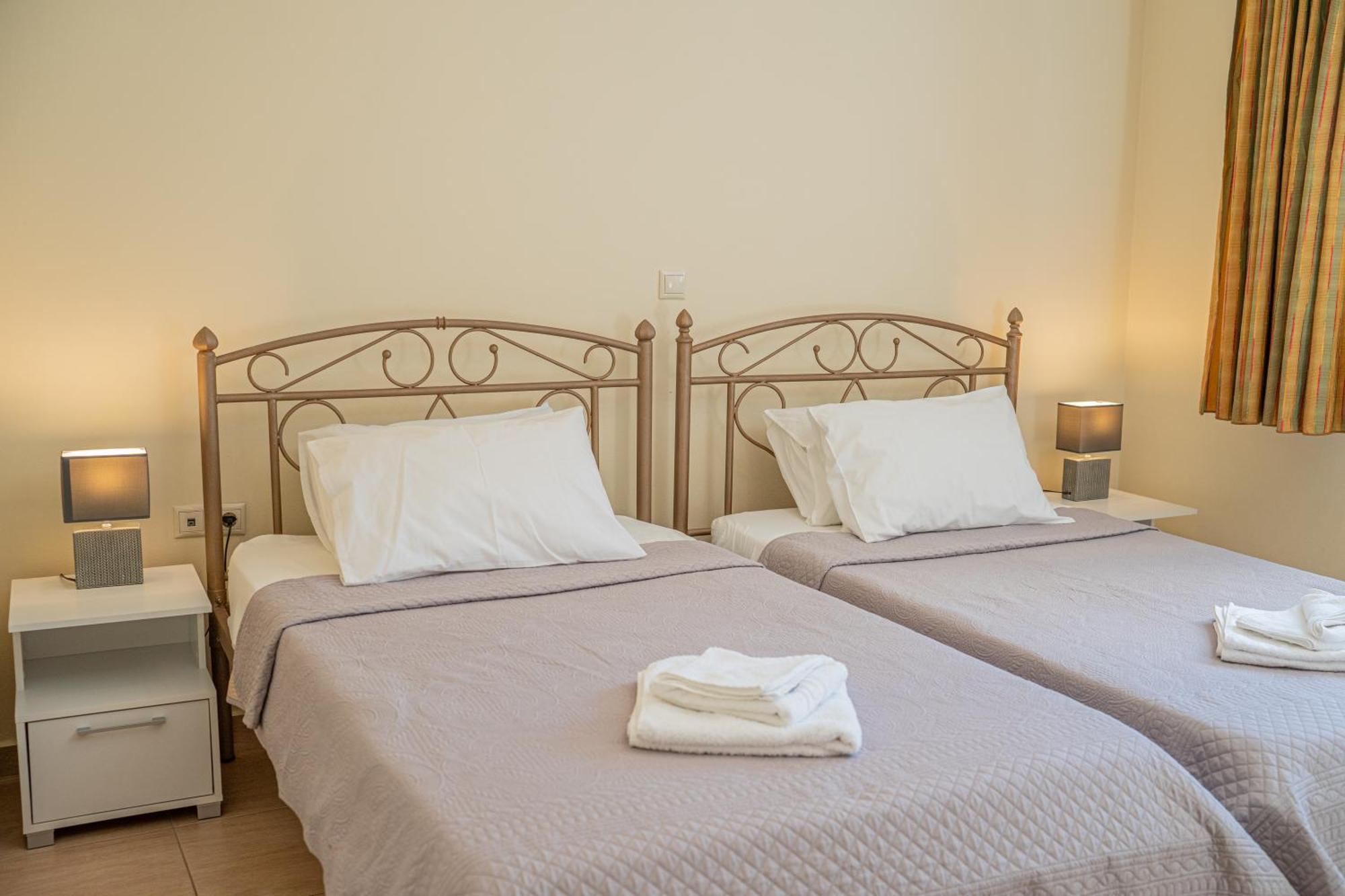 Dimitra'S House Διαμέρισμα Αργοστόλι Εξωτερικό φωτογραφία