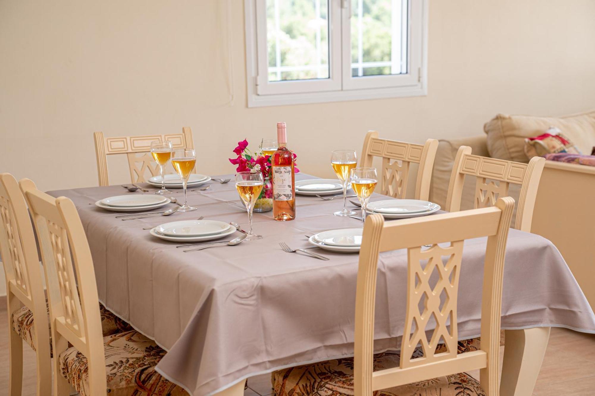 Dimitra'S House Διαμέρισμα Αργοστόλι Εξωτερικό φωτογραφία