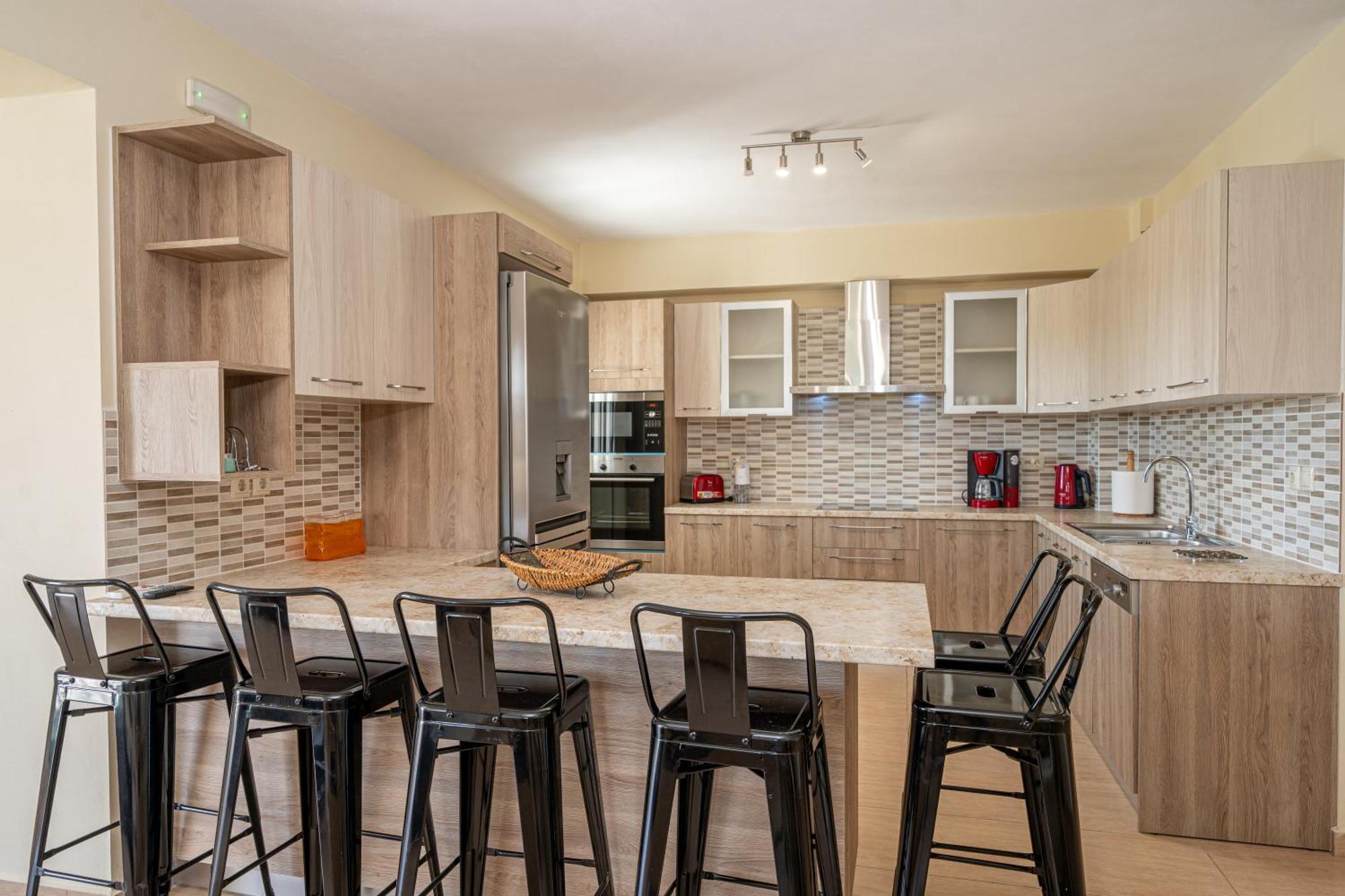 Dimitra'S House Διαμέρισμα Αργοστόλι Εξωτερικό φωτογραφία