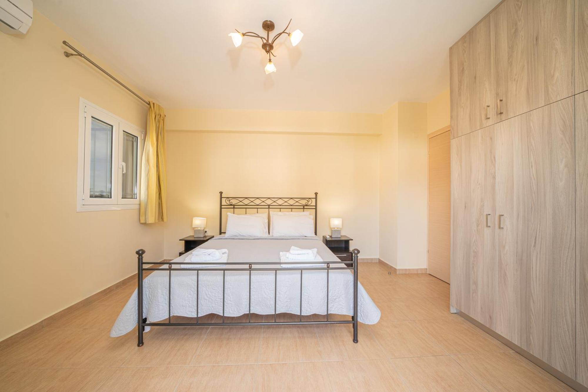 Dimitra'S House Διαμέρισμα Αργοστόλι Εξωτερικό φωτογραφία