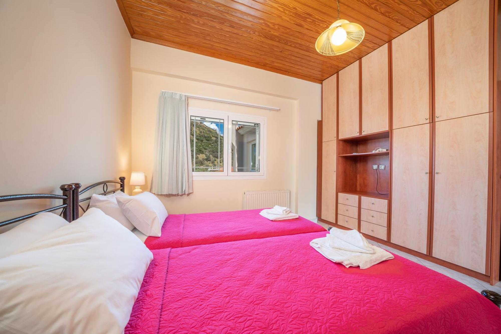 Dimitra'S House Διαμέρισμα Αργοστόλι Εξωτερικό φωτογραφία