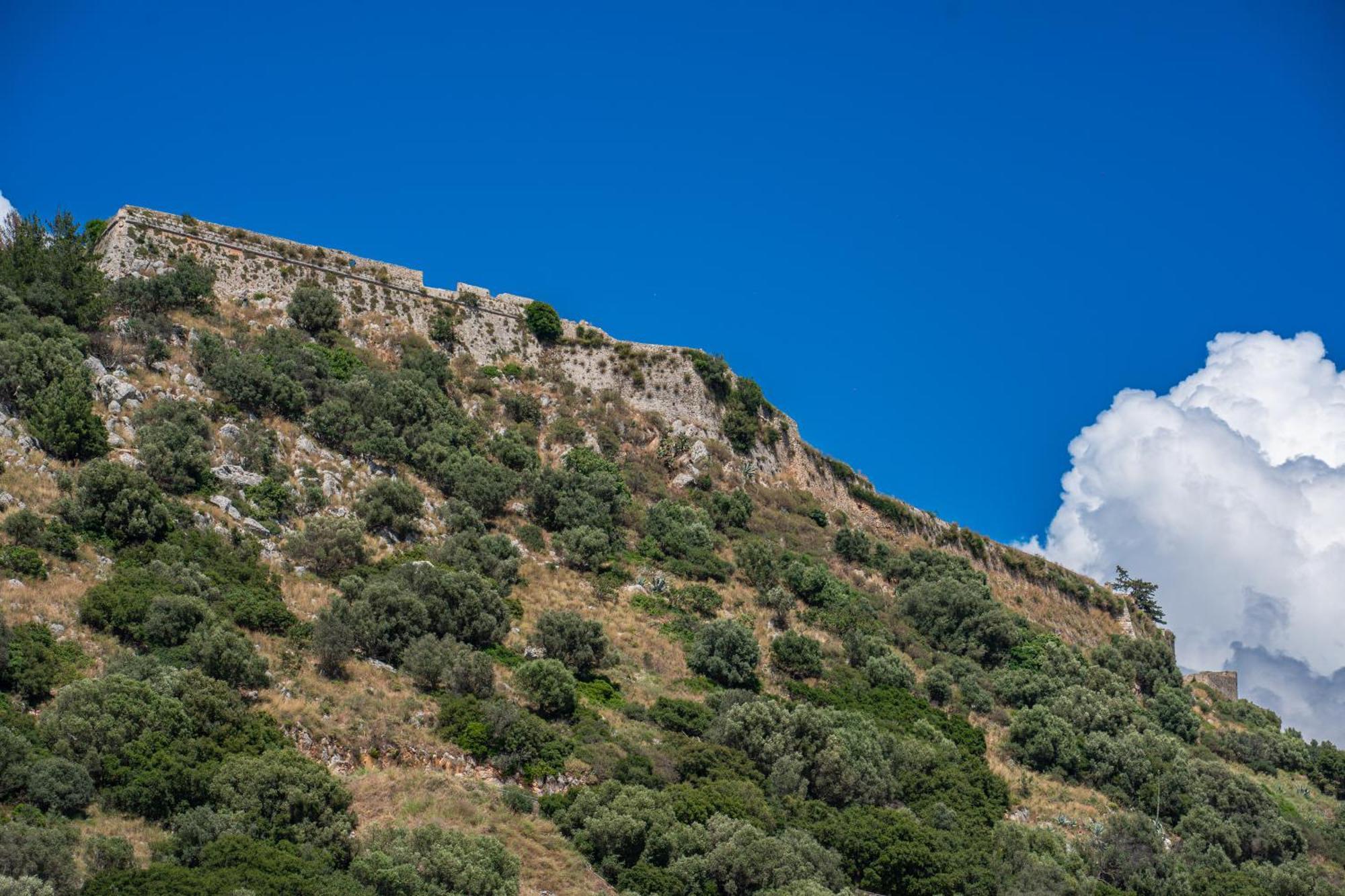 Dimitra'S House Διαμέρισμα Αργοστόλι Εξωτερικό φωτογραφία