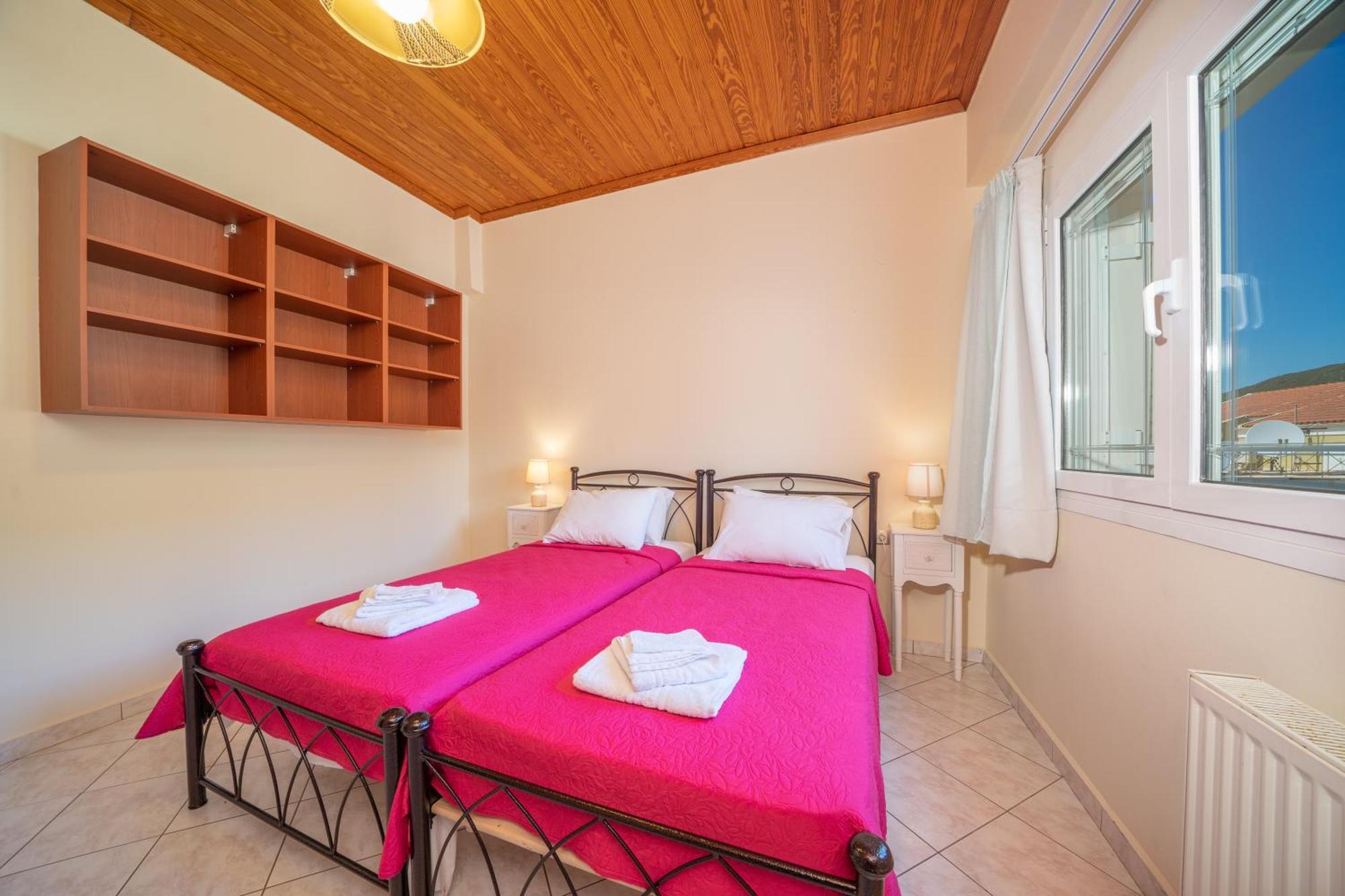 Dimitra'S House Διαμέρισμα Αργοστόλι Εξωτερικό φωτογραφία