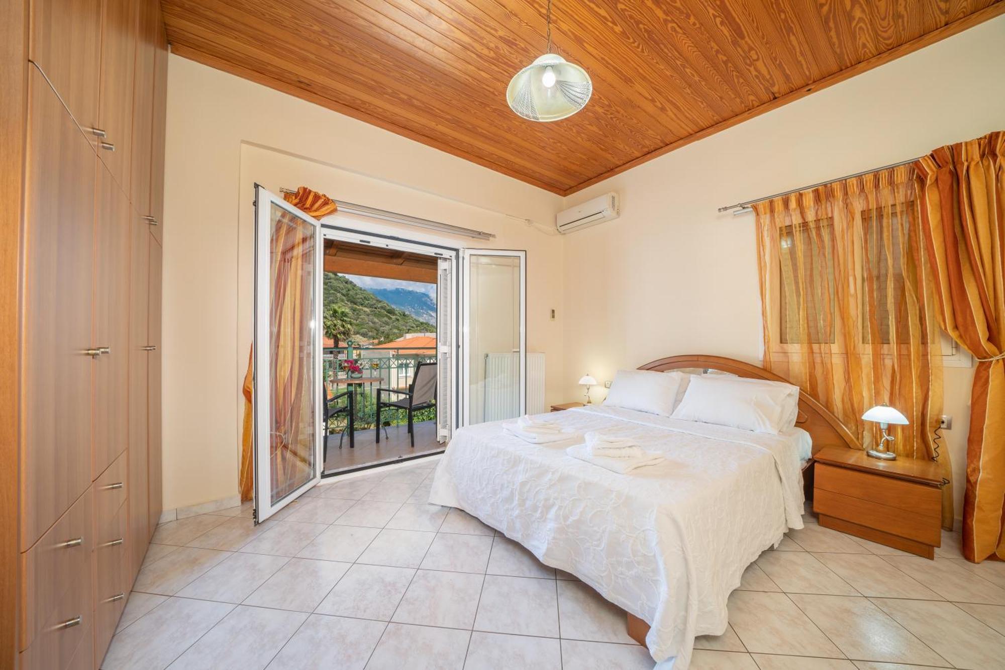 Dimitra'S House Διαμέρισμα Αργοστόλι Εξωτερικό φωτογραφία