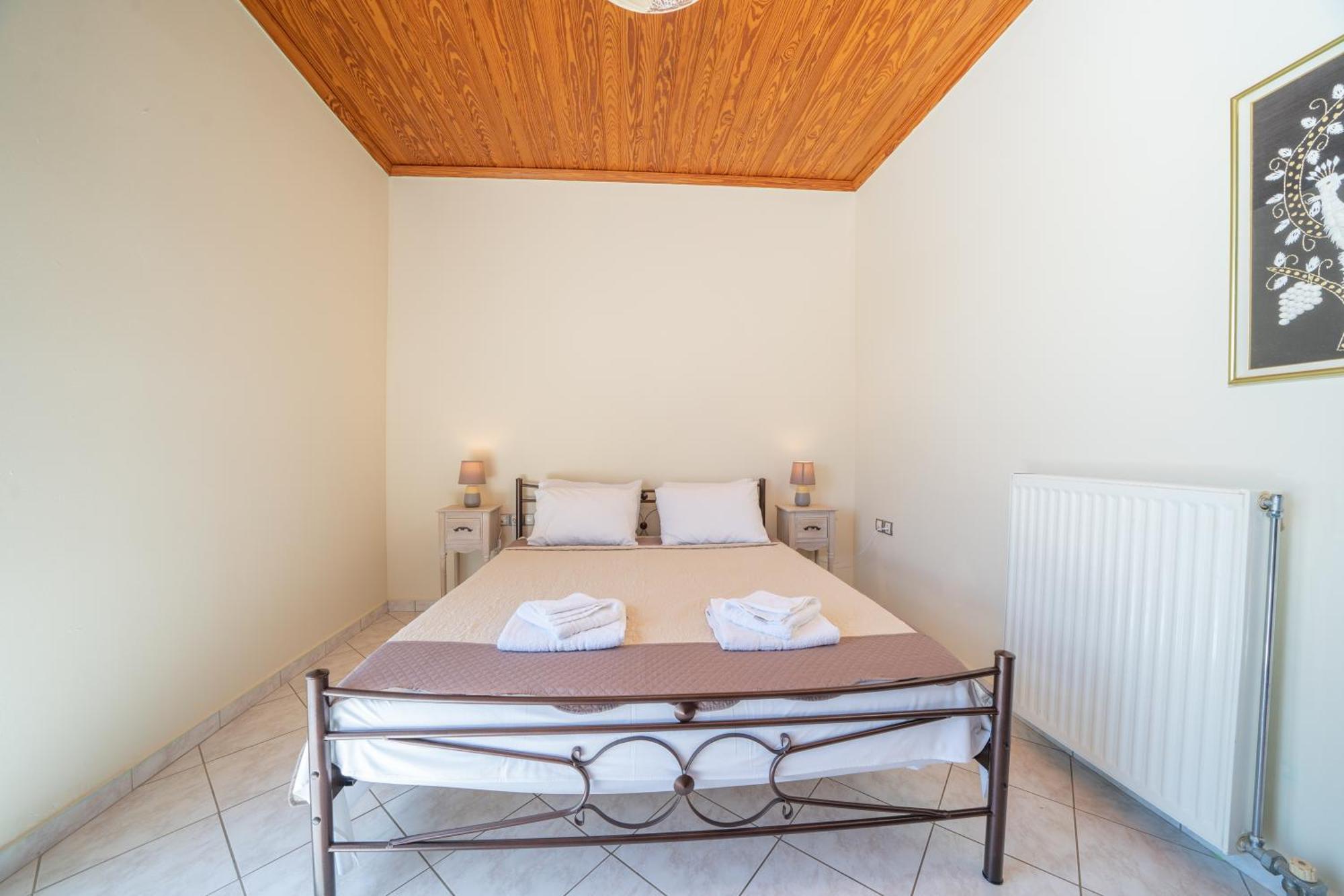 Dimitra'S House Διαμέρισμα Αργοστόλι Εξωτερικό φωτογραφία