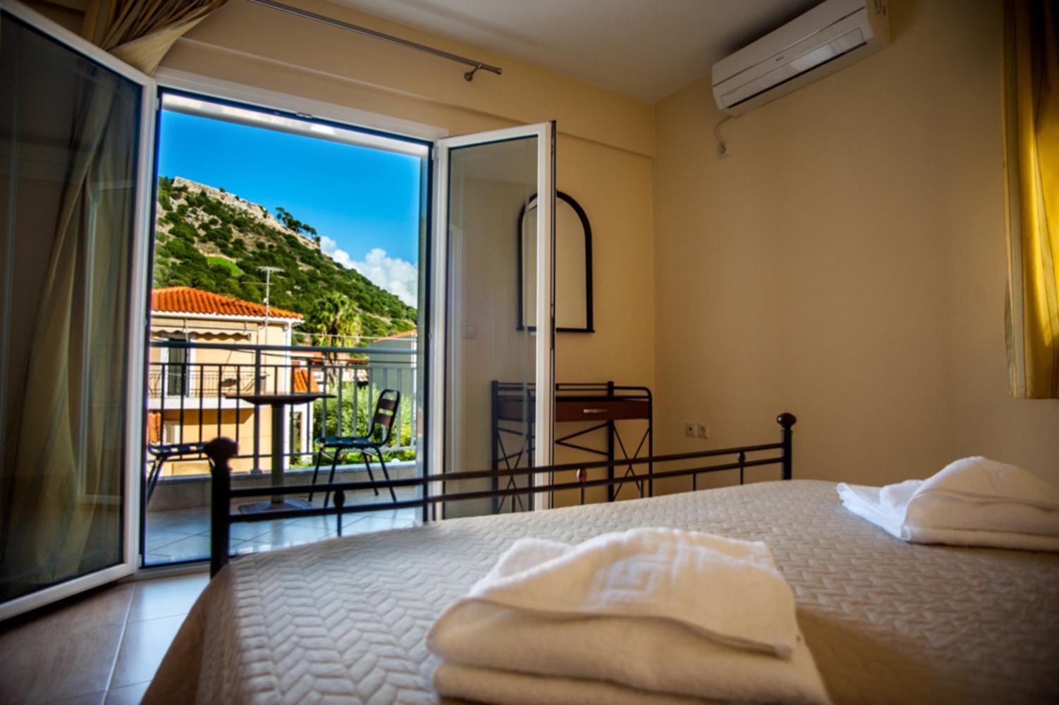 Dimitra'S House Διαμέρισμα Αργοστόλι Εξωτερικό φωτογραφία
